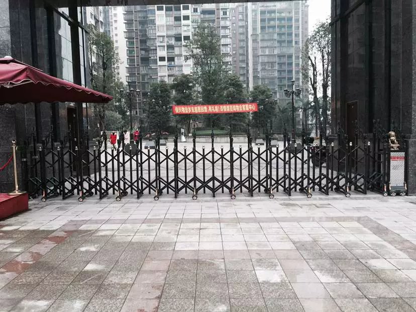 铜仁德江县铜仁德江县广西桂林市伸缩门